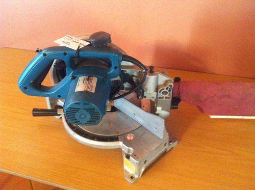 MAKITA CUT-OFF SAW (S1040) WITH BRAKE (**PRICE REDUCED**)